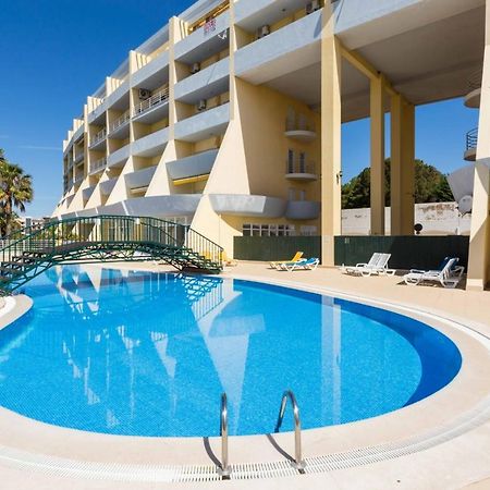 T1 Condominio Do Mar By Seewest Lagos Bagian luar foto