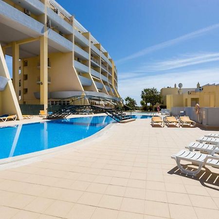 T1 Condominio Do Mar By Seewest Lagos Bagian luar foto