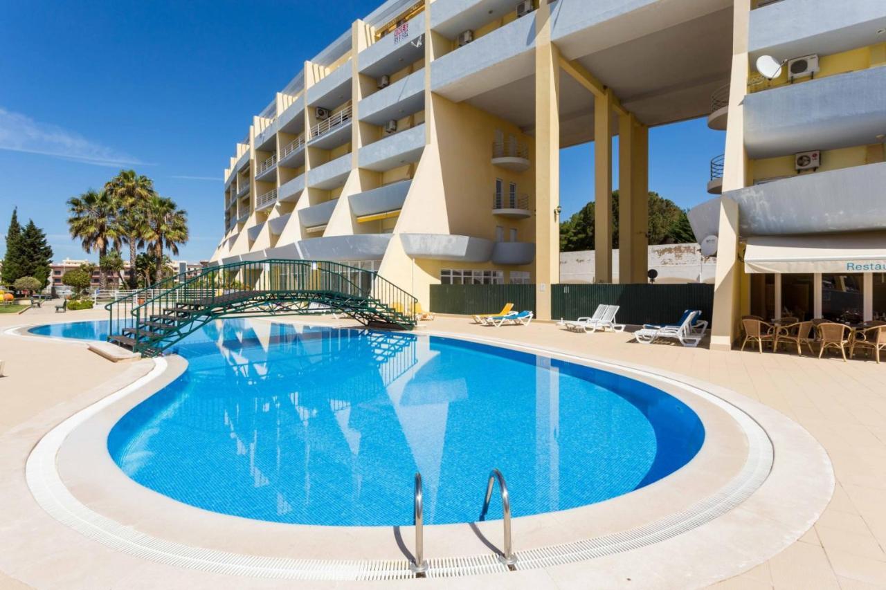 T1 Condominio Do Mar By Seewest Lagos Bagian luar foto