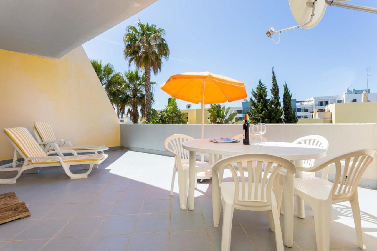 T1 Condominio Do Mar By Seewest Lagos Bagian luar foto