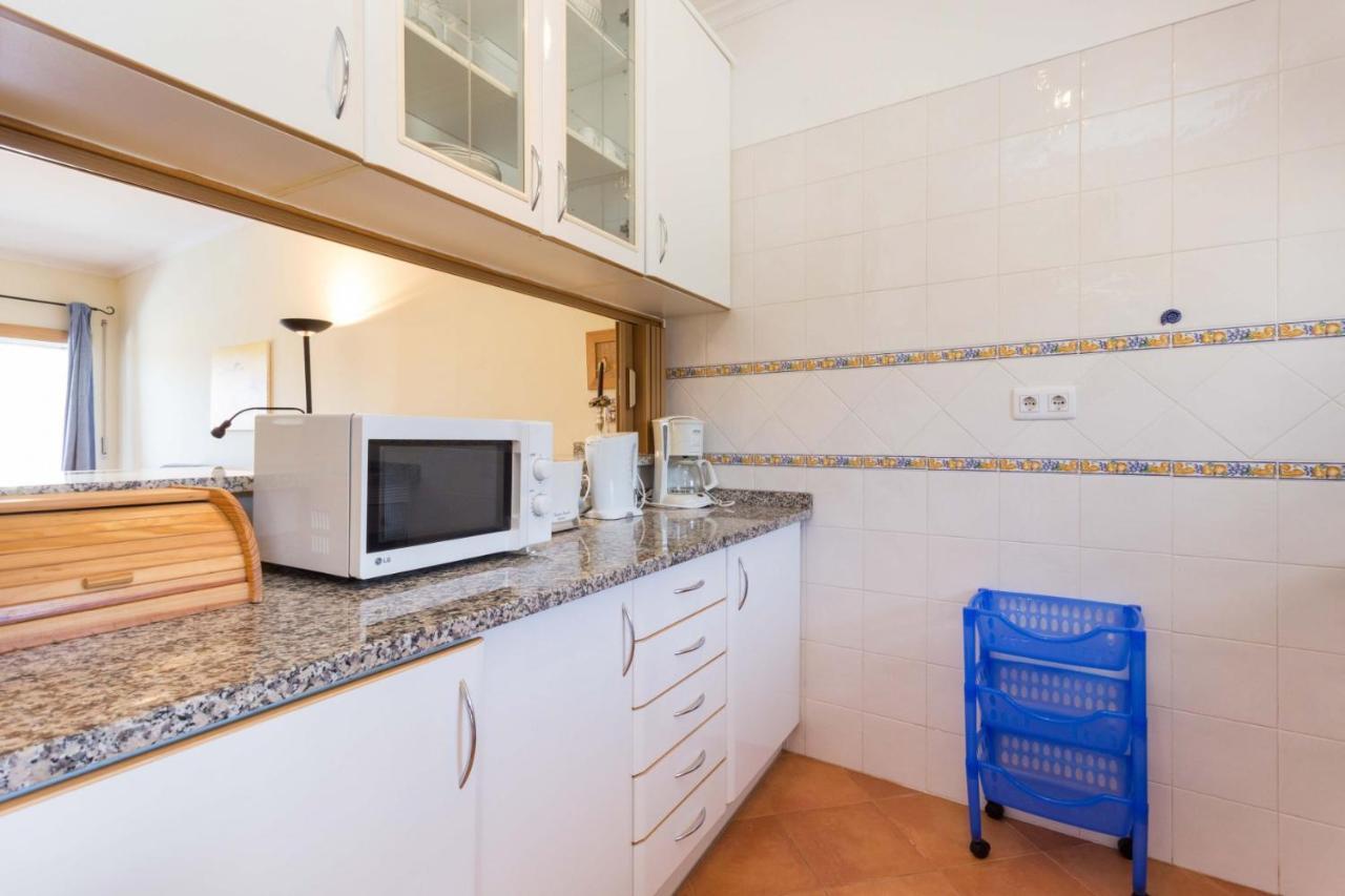 T1 Condominio Do Mar By Seewest Lagos Bagian luar foto