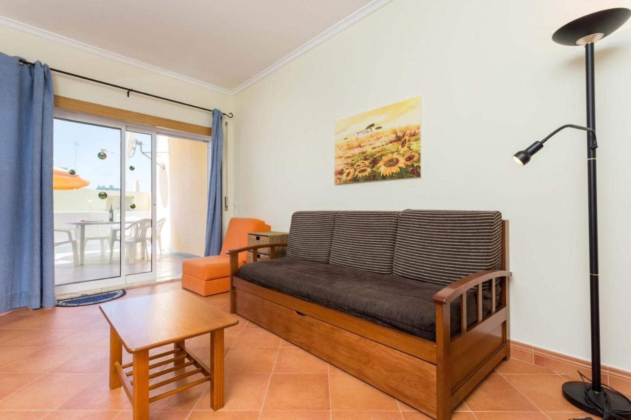 T1 Condominio Do Mar By Seewest Lagos Bagian luar foto