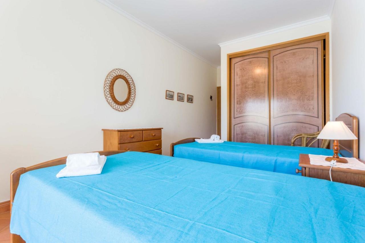 T1 Condominio Do Mar By Seewest Lagos Bagian luar foto