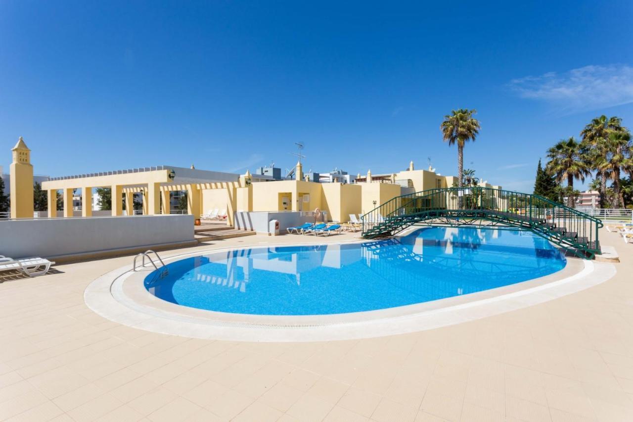 T1 Condominio Do Mar By Seewest Lagos Bagian luar foto
