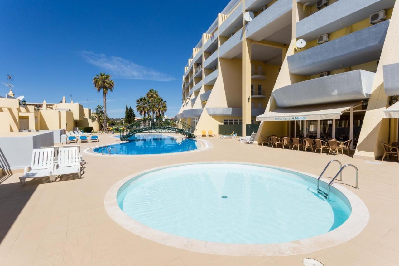 T1 Condominio Do Mar By Seewest Lagos Bagian luar foto